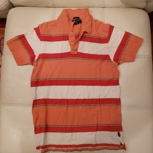 polo shirt sleeve shirt